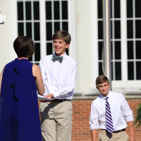 Darlington School: Private Boarding School in Georgia