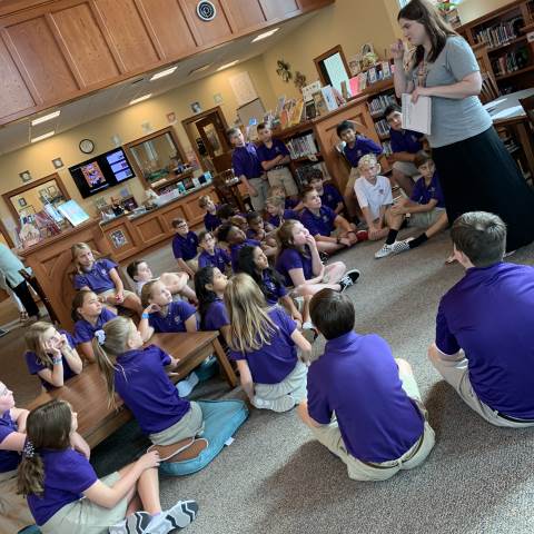 Darlington School: Private Boarding School in Georgia