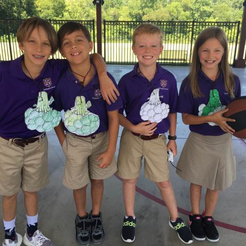 Darlington School: Private Boarding School in Georgia