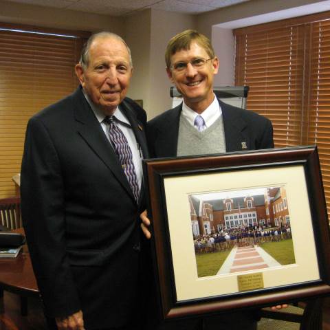 Darlington School: Private Boarding School in Georgia