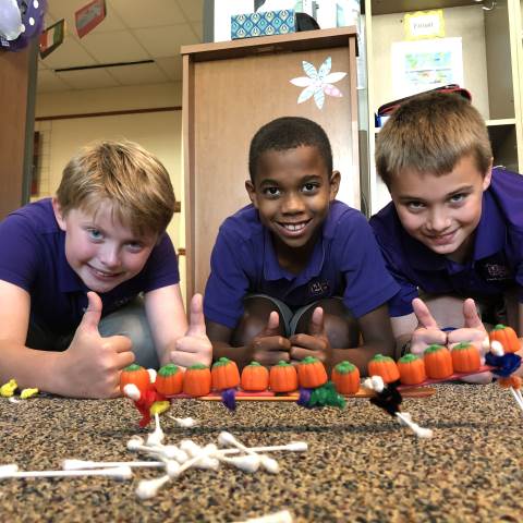 Darlington School: Private Boarding School in Georgia