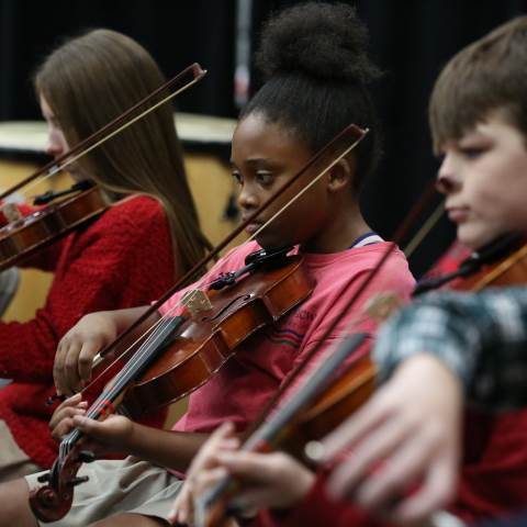 Darlington School: Private Boarding School in Georgia