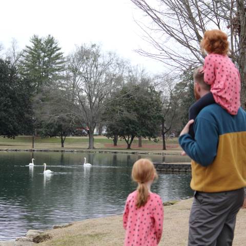 Darlington School: Private Boarding School in Georgia