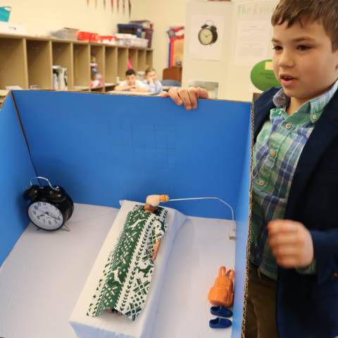 Darlington School: Private Boarding School in Georgia