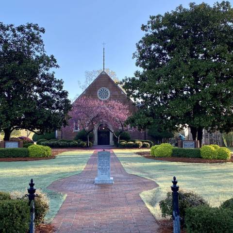 Darlington School: Private Boarding School in Georgia