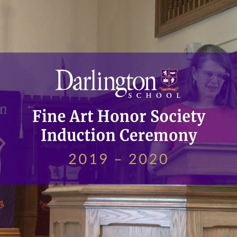 Darlington School: Private Boarding School in Georgia
