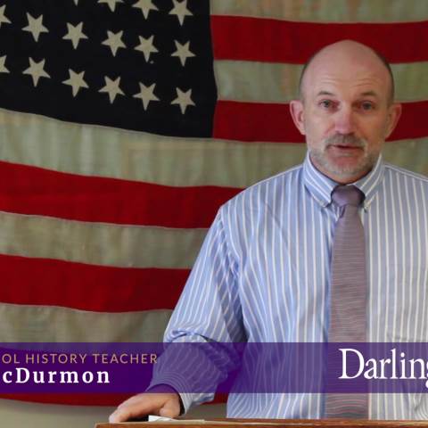 Darlington School: Private Boarding School in Georgia