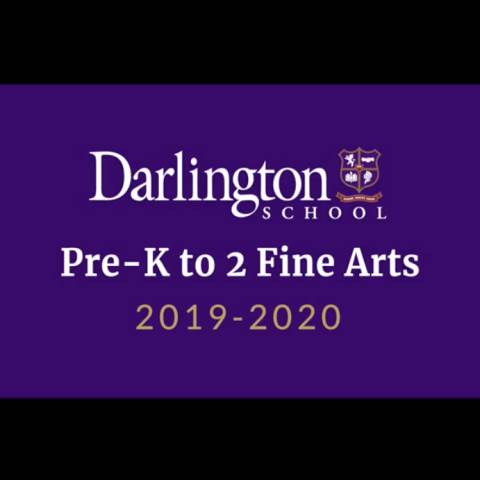 Darlington School: Private Boarding School in Georgia