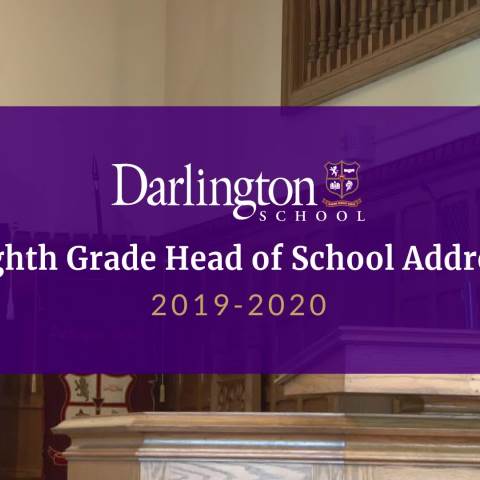 Darlington School: Private Boarding School in Georgia