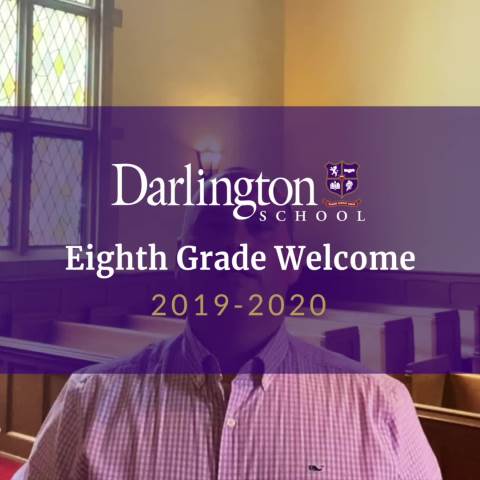 Darlington School: Private Boarding School in Georgia