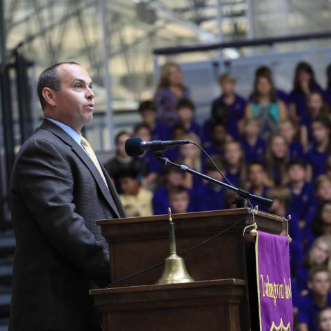 Darlington School: Private Boarding School in Georgia