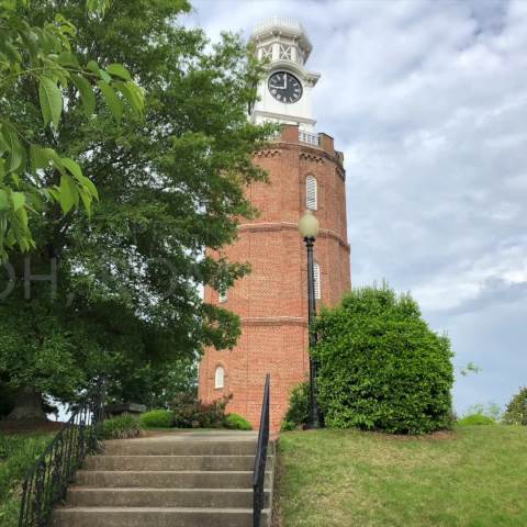 Darlington School: Private Boarding School in Georgia