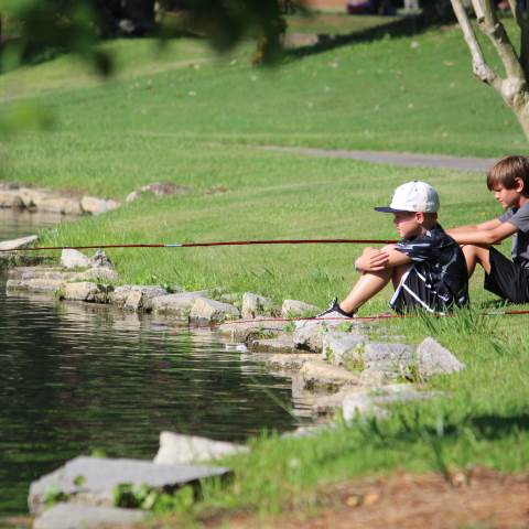 Darlington School: Private Boarding School in Georgia