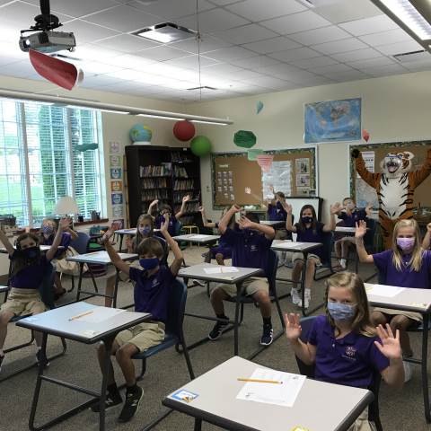 Darlington School: Private Boarding School in Georgia