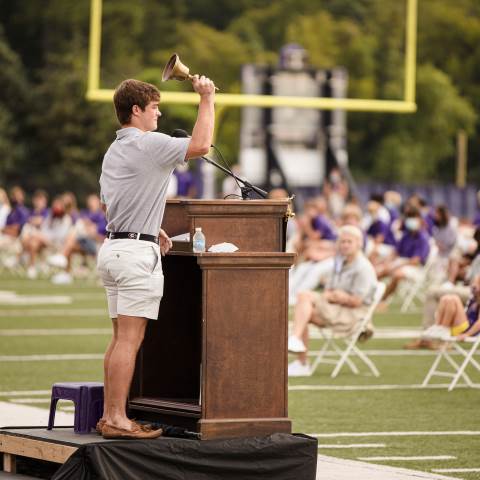 Darlington School: Private Boarding School in Georgia