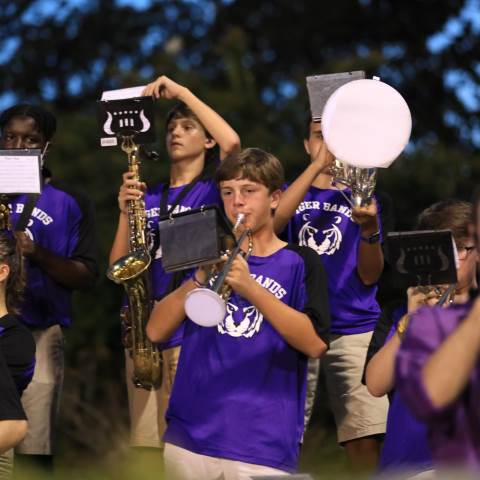 Darlington School: Private Boarding School in Georgia