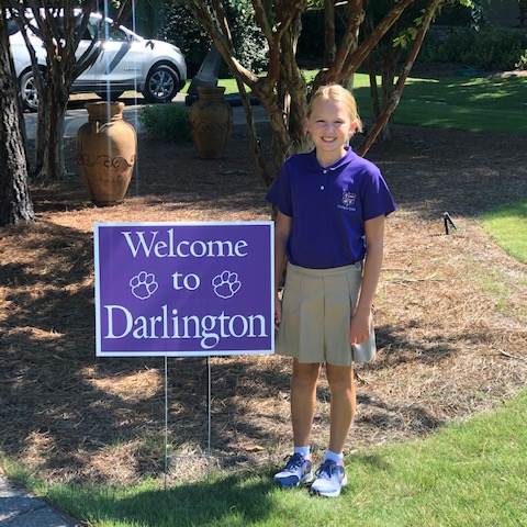 Darlington School: Private Boarding School in Georgia