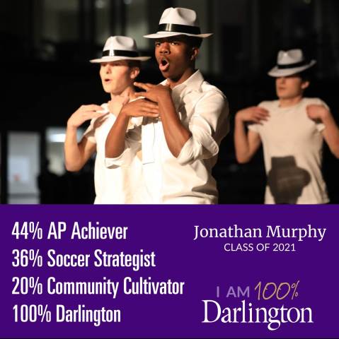 Darlington School: Private Boarding School in Georgia