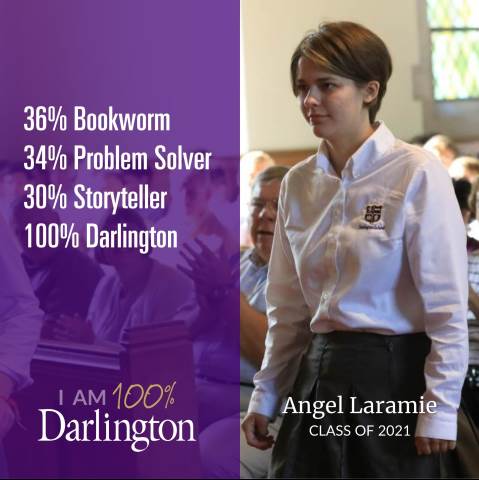 Darlington School: Private Boarding School in Georgia