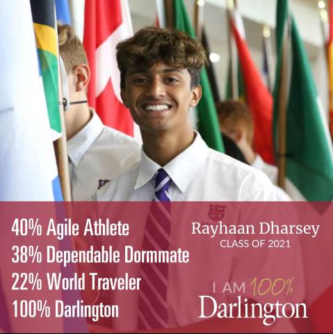 Darlington School: Private Boarding School in Georgia