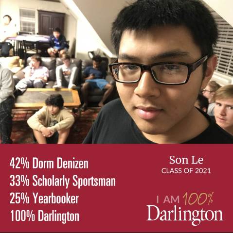 Darlington School: Private Boarding School in Georgia