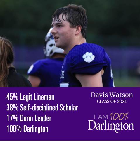 Darlington School: Private Boarding School in Georgia