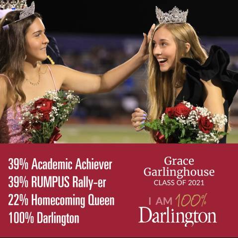 Darlington School: Private Boarding School in Georgia