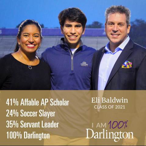 Darlington School: Private Boarding School in Georgia