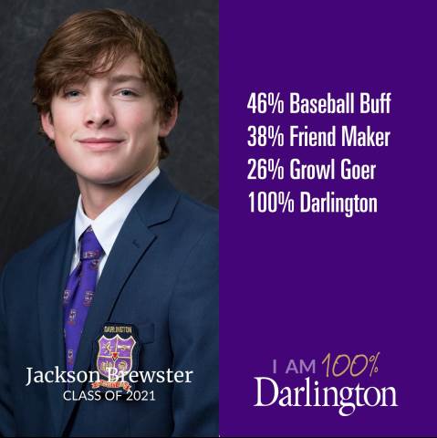 Darlington School: Private Boarding School in Georgia