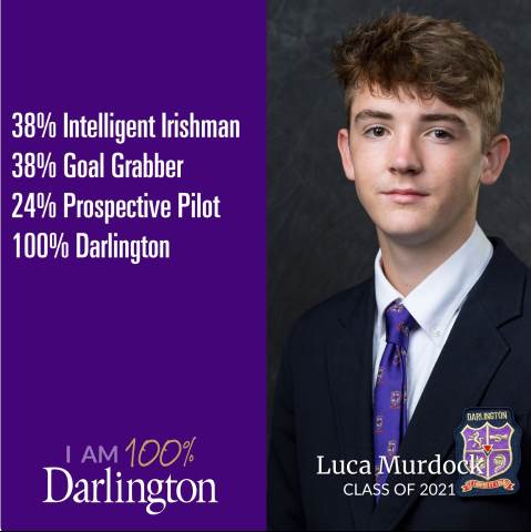 Darlington School: Private Boarding School in Georgia