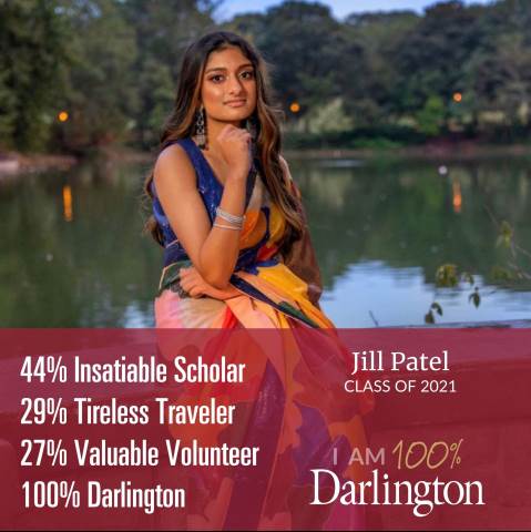 Darlington School: Private Boarding School in Georgia