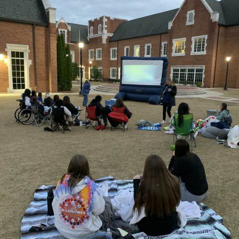 Darlington School: Private Boarding School in Georgia