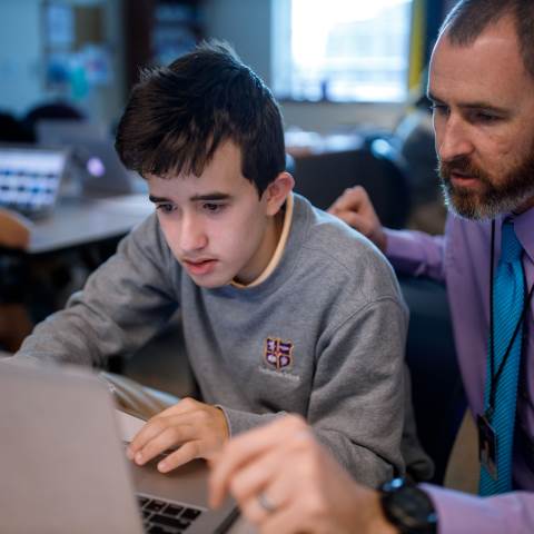 Darlington School: Private Boarding School in Georgia