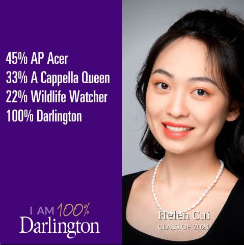 Darlington School: Private Boarding School in Georgia