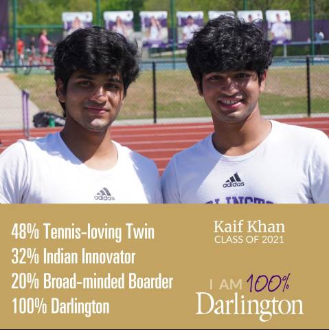Darlington School: Private Boarding School in Georgia