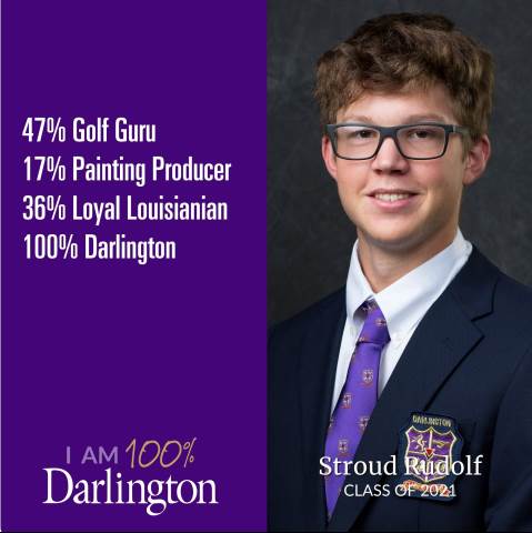 Darlington School: Private Boarding School in Georgia