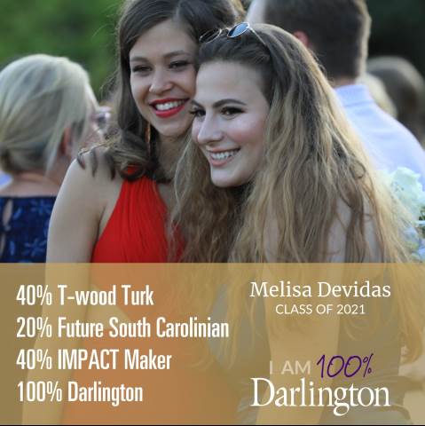 Darlington School: Private Boarding School in Georgia