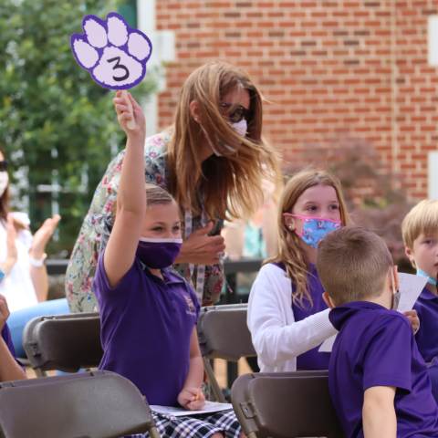 Darlington School: Private Boarding School in Georgia