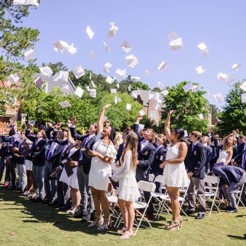 Darlington School: Private Boarding School in Georgia