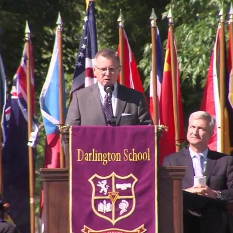 Darlington School: Private Boarding School in Georgia