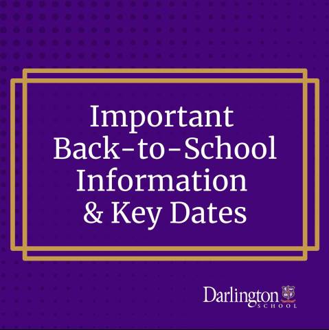 Darlington School: Private Boarding School in Georgia