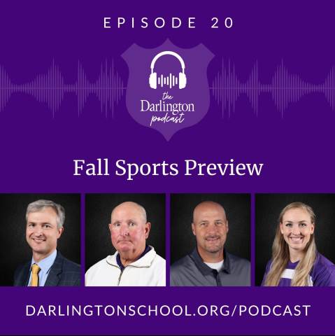 Darlington School: Private Boarding School in Georgia