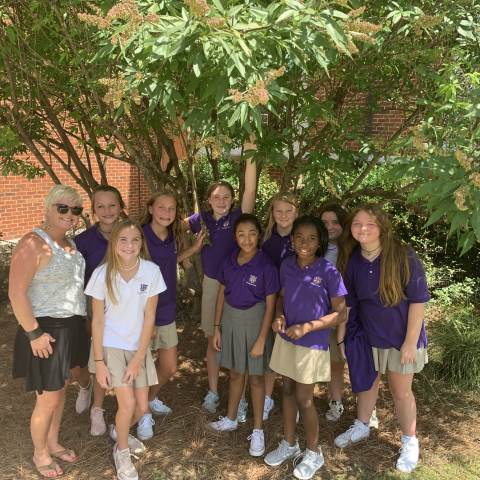 Darlington School: Private Boarding School in Georgia
