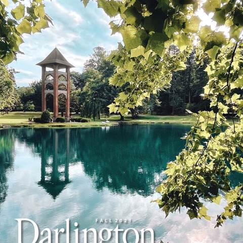 Darlington School: Private Boarding School in Georgia