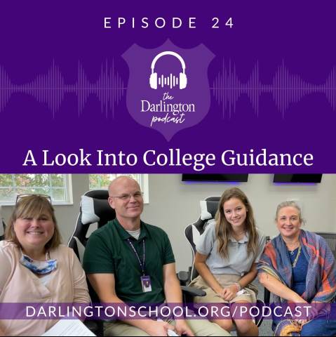 Darlington School: Private Boarding School in Georgia