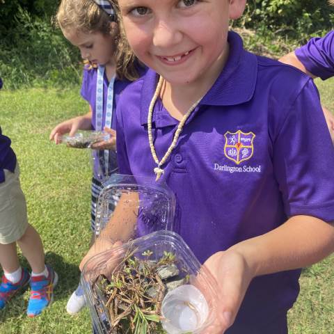 Darlington School: Private Boarding School in Georgia