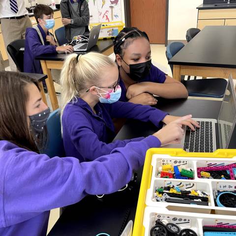 Darlington School: Private Boarding School in Georgia