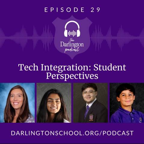 Darlington School: Private Boarding School in Georgia