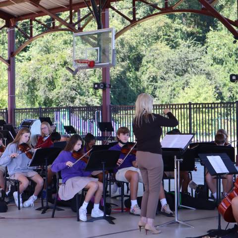 Darlington School: Private Boarding School in Georgia