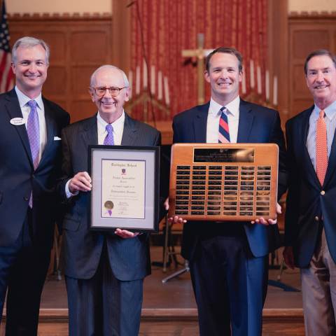 Darlington School: Private Boarding School in Georgia